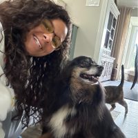 Charlotte's Animal Care dog sitting